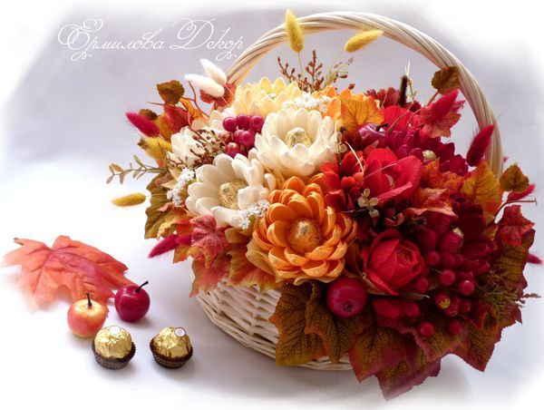  #@fan_handmade