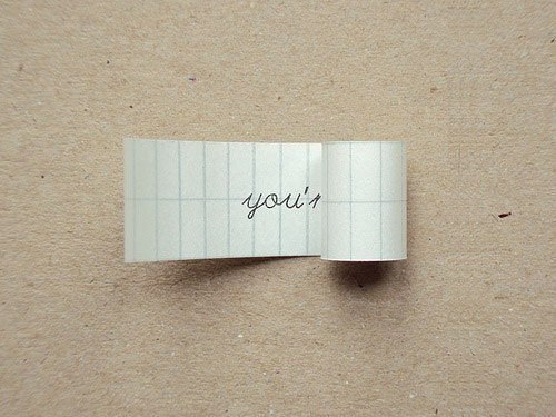 Как оригинально признаться в любви - 3