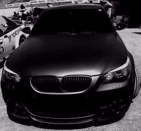 BMW e60