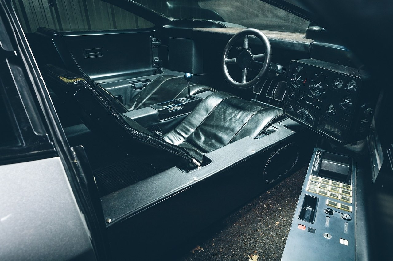#vauxhall@autocult | 1970 Vauxhall SRV (Styling Research ... - 5