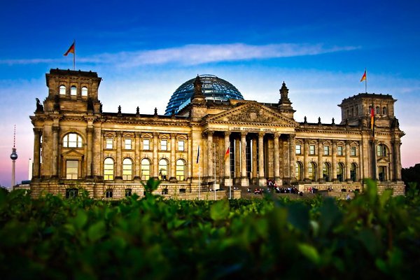  ( Reichstag ). 