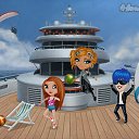 ���� ������, ������, 77 ��� - ��������� 14 ��� 2017 � ������ �Tropikania�