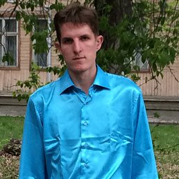 Николай, 29, Озерск
