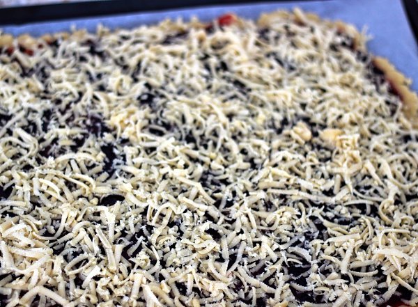 ПЕЧЕНЬЕ С ВАРЕНЬЕМ.Потрясающий вкус!ИНГРЕДИЕНТЫ: 150 гр сливочного масла (комнатной температуры) 100 ... - 4