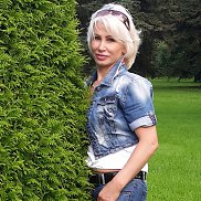 Nadezhda, 58 , 