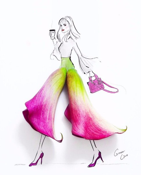   by Grace Ciao.#@woman.blog - 6