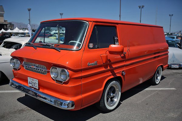 Viva Las Vegas - #FYSMevent - Pt.15