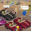 ���� ������, ��������� - ��������� 31 ������� 2017 � ������ �Tropikania�