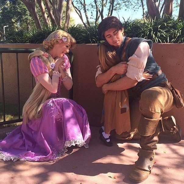        Disney World - 8