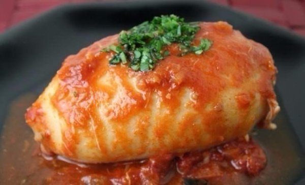 Накормить вкусно большую семью не составит вам большого труда с этими рецептами! Сохраняйте! ТОП–5 ... - 2