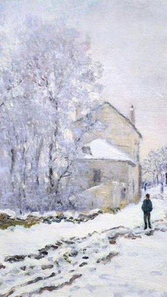 Claude Monet - 2