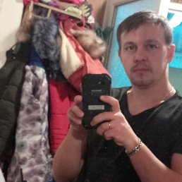 sergey, 37, 