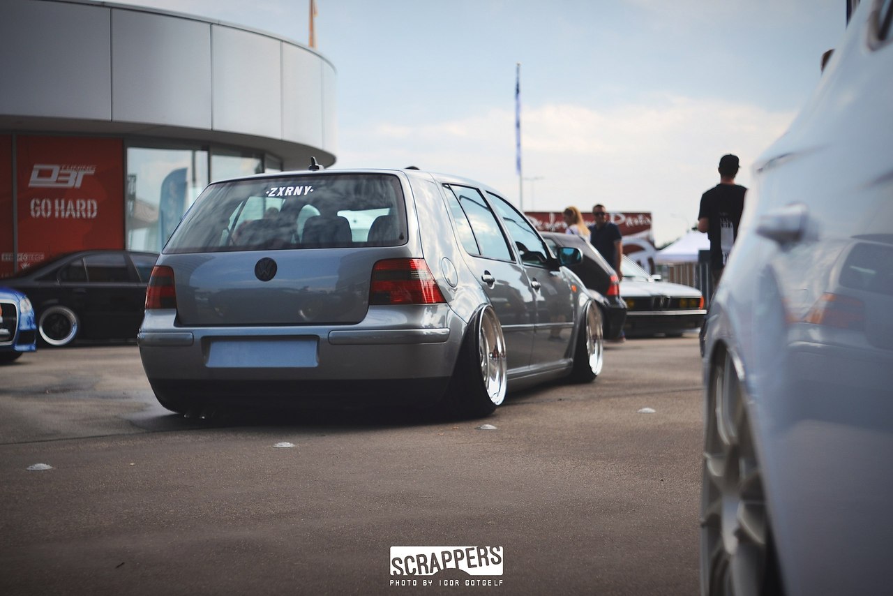 Raceism 2017 - #FYSMevent