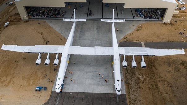         . Stratolaunch Systems ...