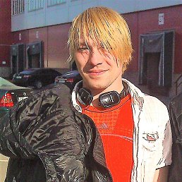 Vladimir, , 36 