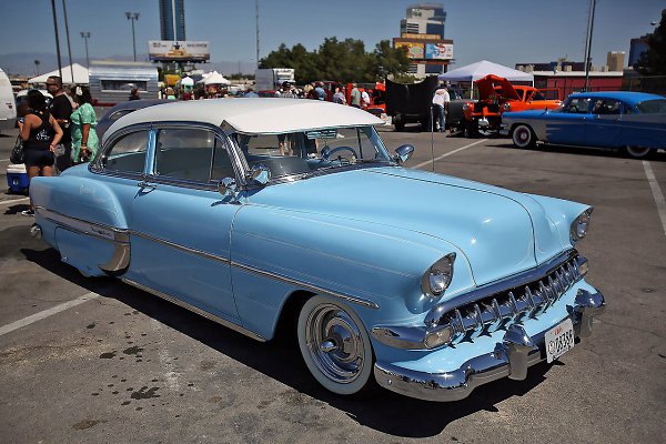 Viva Las Vegas - #FYSMevent - Pt.15 - 4