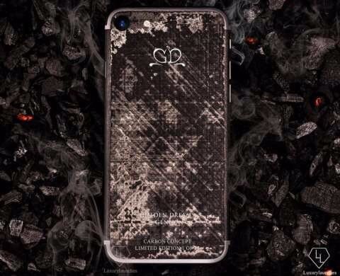 Самый прочный в мире iPhone 7 стоит 17 тысяч долларов. Современные смартфоны стали гораздо мощнее и ...