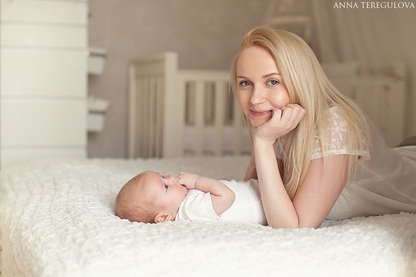 День, когда я перестала торопить своего ребенка... #Маме_на_заметку@freshmotherssecrets Когда вы ...