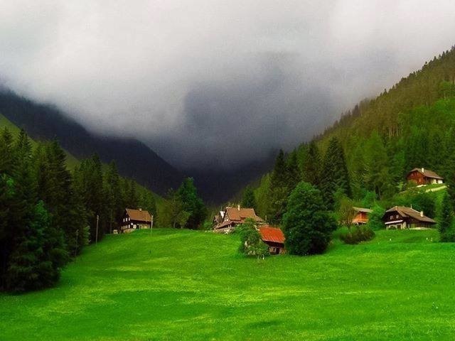 Orgevaux, 