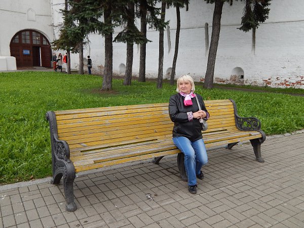 Фотоальбом "Мои фотографии" - Татьяна, Ярославль, 48 лет