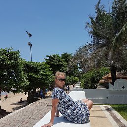 Tatyana, 45, 