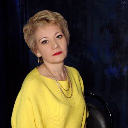 Елена, 55, Новомичуринск