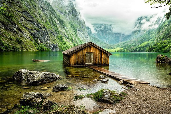   Obersee  , 