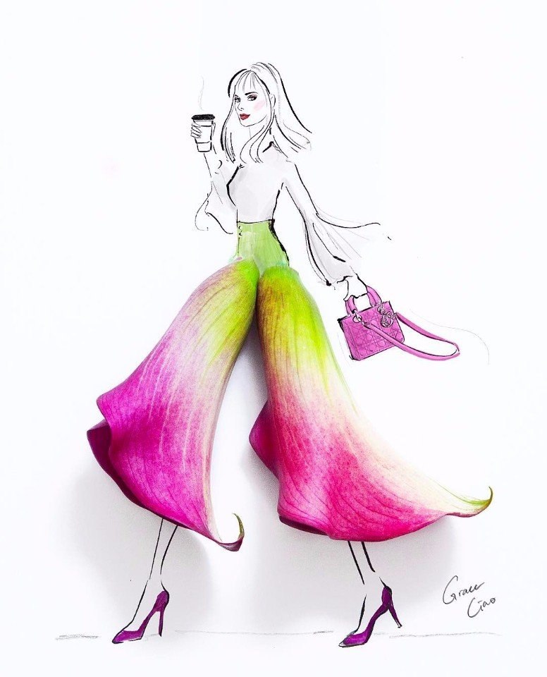  by Grace Ciao.#@woman.blog - 6