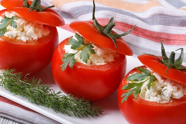 Закуски, которые можно съесть прямо