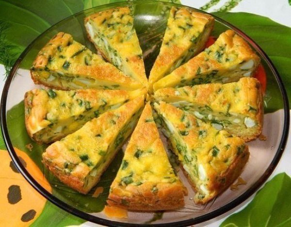 9 БЫСТРЫХ И СЫТНЫХ ПИРОГОВ НА УЖИН. 1.ПИРОГ С МЯСОМ Нам понадобится: Для теста: - 2 яйца - 1/2 ч. л. ... - 8