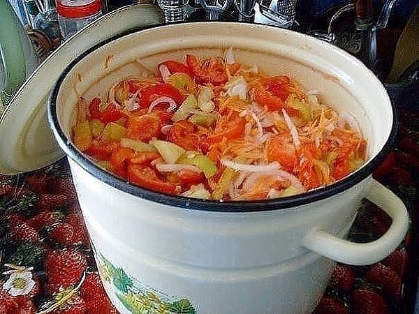 Салат