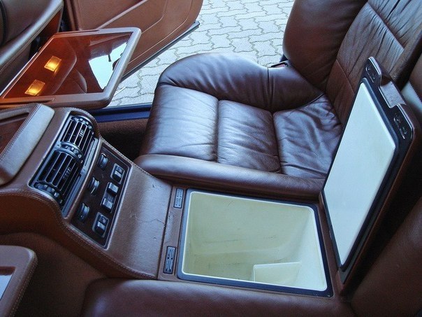 BMW 750iL Highline Individual - 6