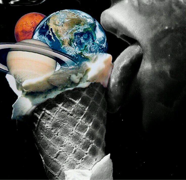   .