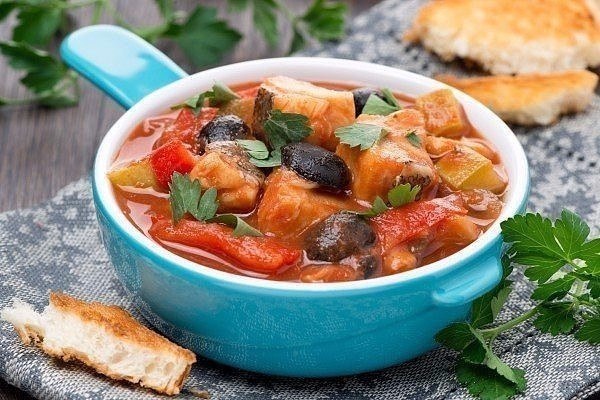 Накормить вкусно большую семью не составит вам большого труда с этими рецептами! Сохраняйте! ТОП–5 ... - 5