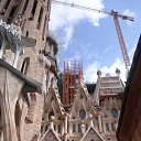  - SAGRADA FAMILIA -     