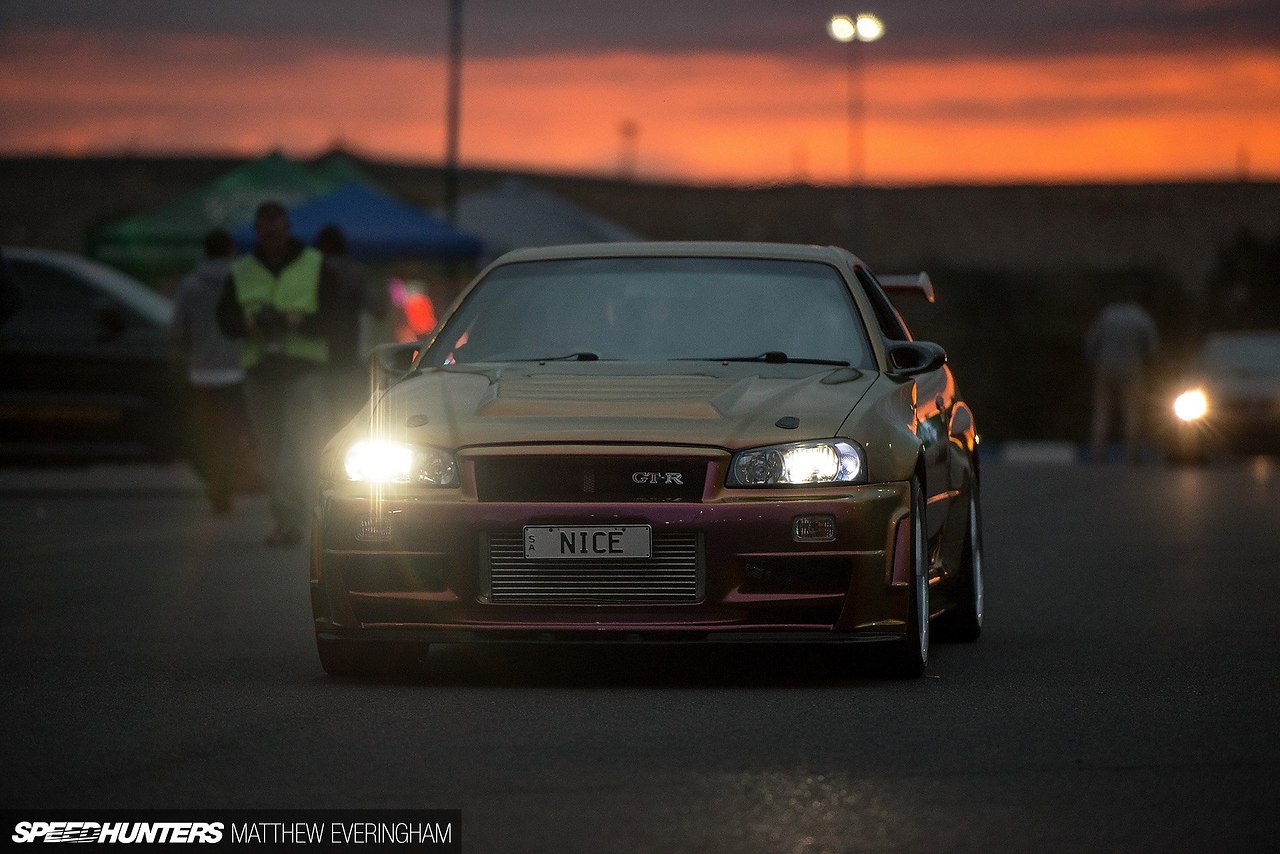 Australias GT-R Festival - #FYSMevent - 8