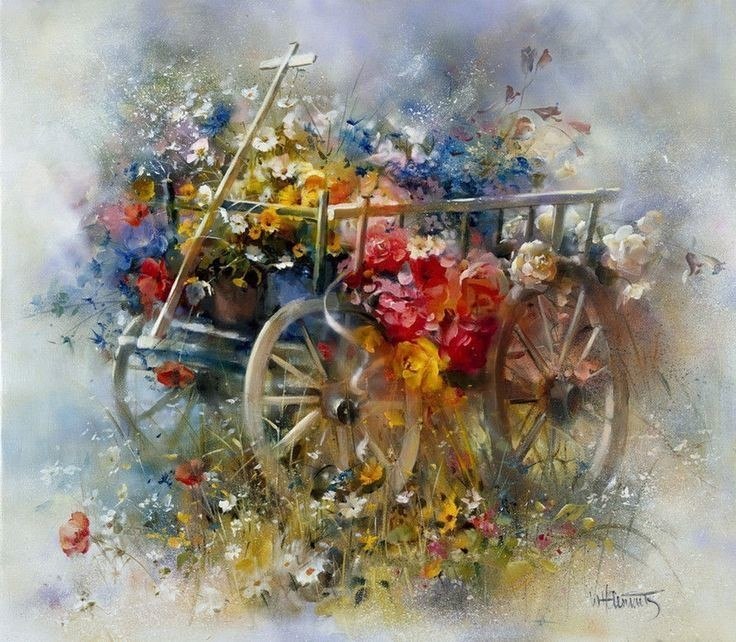 !  Willem Haenraets - 2