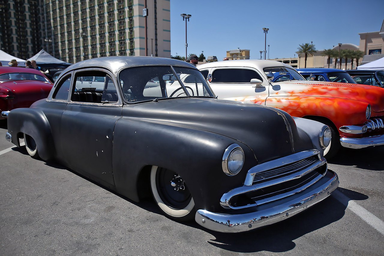 Viva Las Vegas - #FYSMevent - Pt.15 - 2