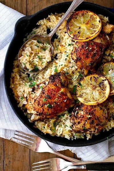 5 вкусных маринадов для курицы.Сохрани 1. Курица в медово-горчичном соусеИнгредиенты: Курица или ... - 2
