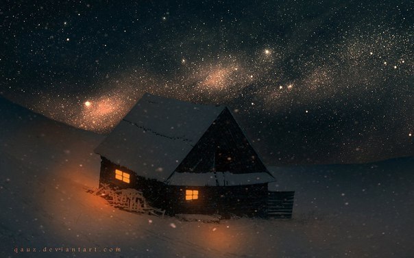    . Art by Qauz - 5