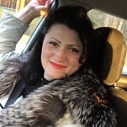 Oksana Lykina`, 