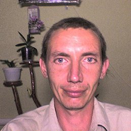 Sergei, 49,  