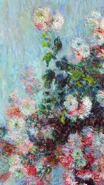 Claude Monet