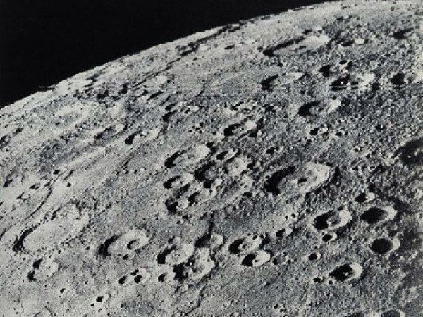 Ученые спрогнозировали исчезновение одной из планет в Солнечной системе.Ученые уверены в том, что ... - 3