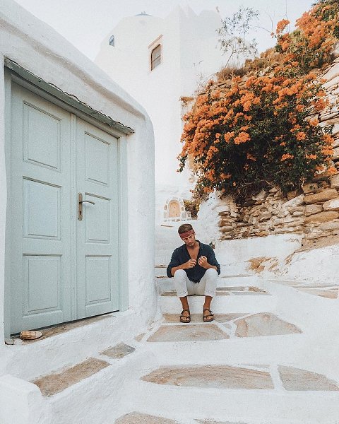 Greece - 4