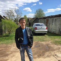 Фото Виктор, Смоленск, 46 лет - добавлено 25 мая 2017