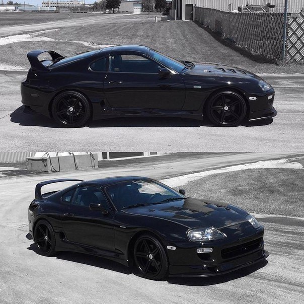 SUPRA