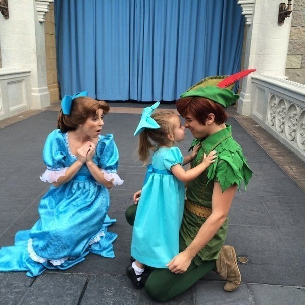        Disney World - 2