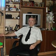 aleksandr, 60 , 