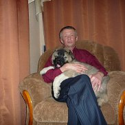 igor, 61 , -